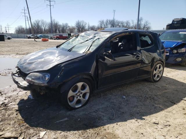 2008 Volkswagen GTI 