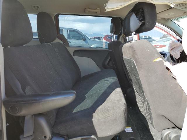 2C4RDGBG9ER103235 Dodge Grand Caravan Se