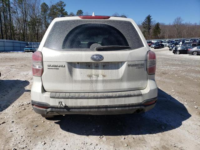 2016 SUBARU FORESTER 2 - JF2SJAFC3GH425822