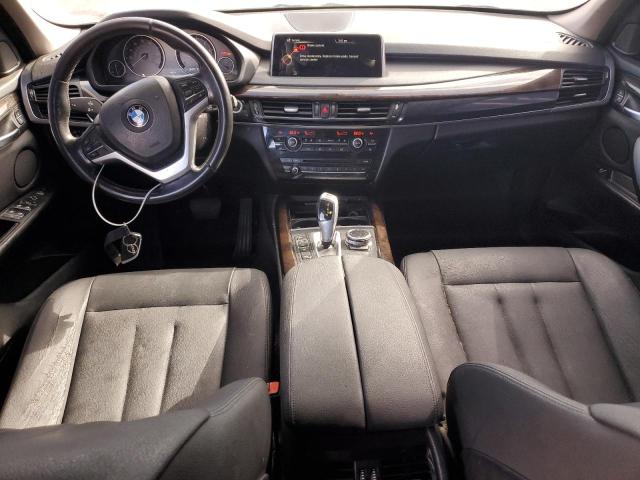 5UXKR0C56F0K54955 BMW X5 Xdrive35i