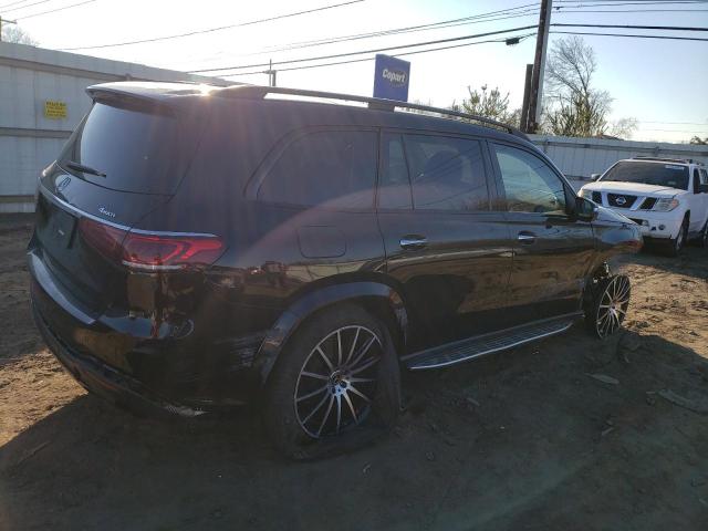 2021 MERCEDES-BENZ GLS 580 4M - 4JGFF8GE5MA414881