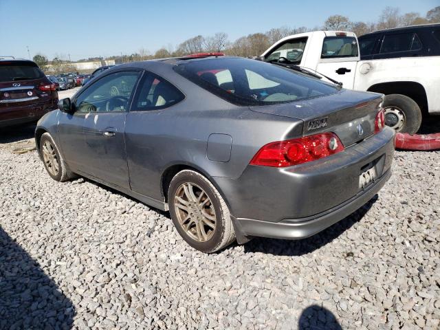 JH4DC54805S018658 Acura RSX