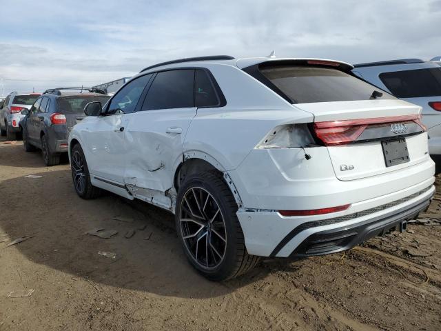 2019 AUDI Q8 PRESTIG WA1FVAF11KD042930