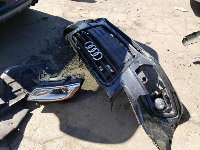 2016 AUDI SQ5 PREMIU - WA1CCAFP9GA105293