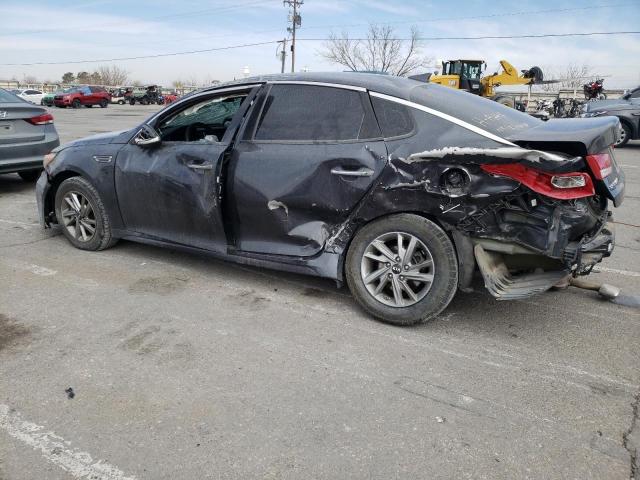 5XXGT4L39KG292459 KIA Optima Lx