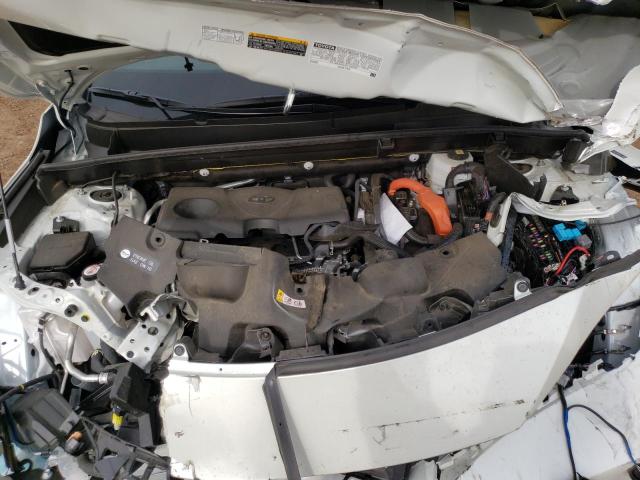 2021 TOYOTA VENZA LE - JTEAAAAHXMJ066143