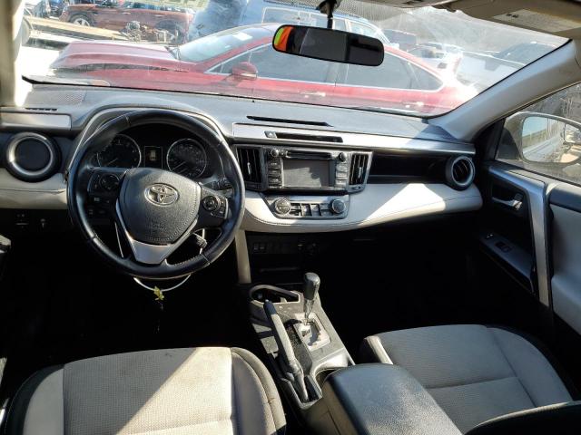 2016 TOYOTA RAV4 XLE JTMRFREV1GJ082968