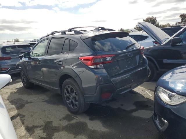 JF2GTHSC2NH287783 Subaru Crosstrek Sport