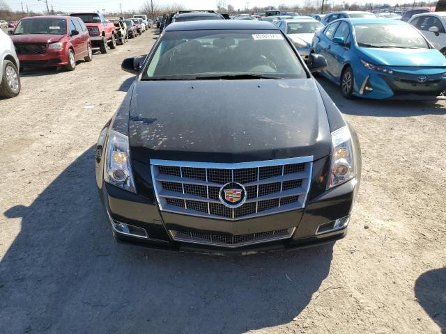 1G6DS5ED5B0147442 Cadillac Cts Premium Collection