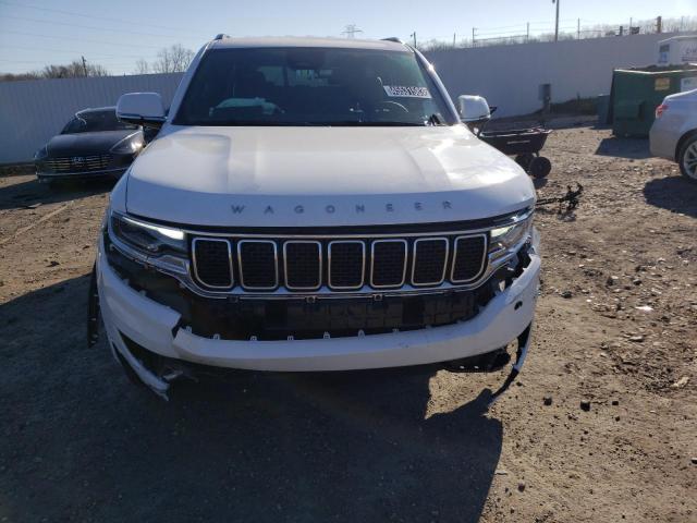 2022 JEEP WAGONEER S 1C4SJVBT2NS216244