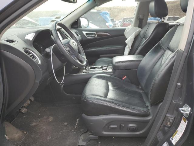 5N1AR2MM4EC629006 Nissan Pathfinder S