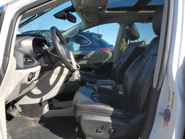 2018 CHRYSLER PACIFICA L - 2C4RC1GG4JR314605