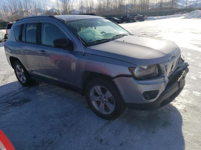 2016 JEEP COMPASS SP - 1C4NJDBB5GD780329