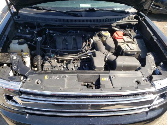 2018 FORD FLEX SE - 2FMGK5B86JBA09046