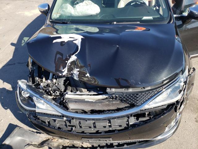 2017 CHRYSLER PACIFICA L - 2C4RC1GGXHR620220