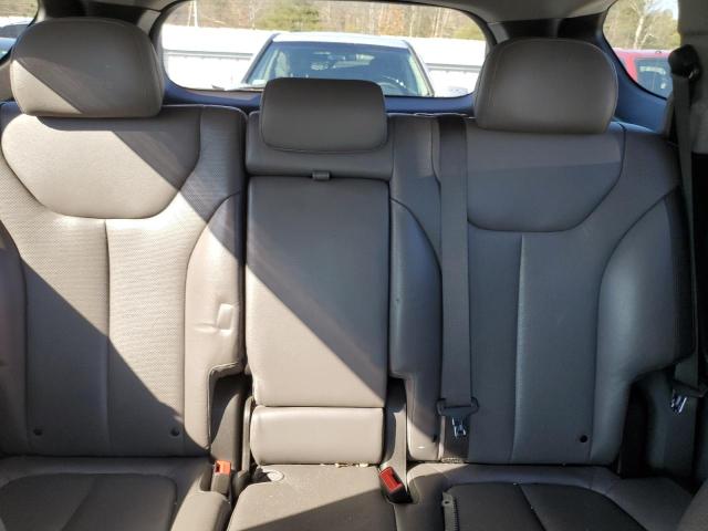 2020 HYUNDAI SANTA FE L - 5NMS5CAA7LH186871