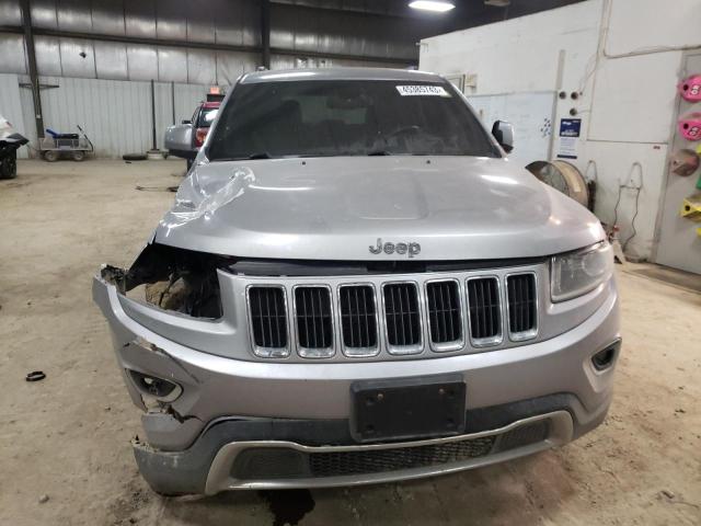 1C4RJFBG7EC541859 Jeep Grand Cherokee Limited