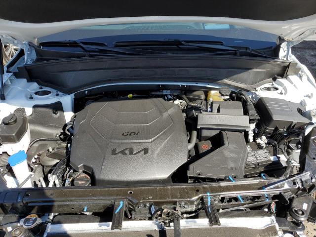 5XYP5DGC0PG352765 KIA Telluride Sx