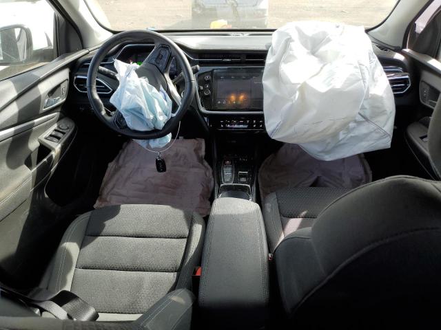 2022 CHEVROLET BOLT EUV L - 1G1FY6S09N4105468