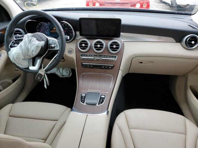 W1N0G8EB7NG113083 Mercedes-Benz Glc 300 4matic