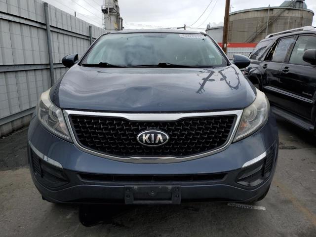 KNDPB3AC9G7844848 KIA Sportage Lx