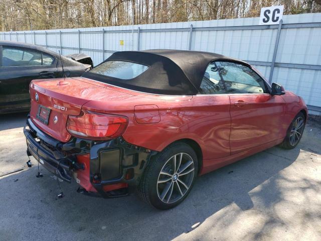 2019 BMW 230XI - WBA2K1C53KVD41916