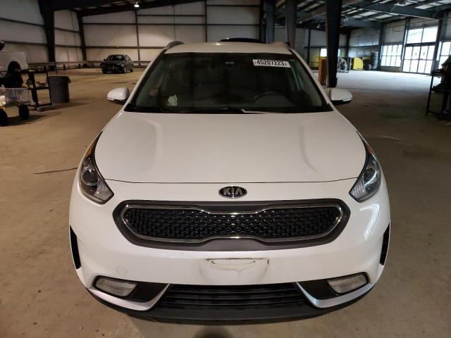 KNDCC3LC4K5350247 KIA NIRO EX