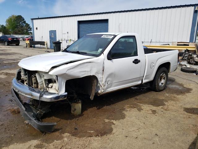 2007 Chevrolet Colorado 