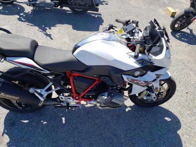 2022 BMW R 1250 RS - WB10J8305N6F32405