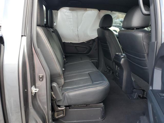 Nissan TITAN SV 2018 1N6AA1E55JN546211 Image 10