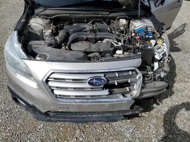 4S4BSAFC9G3282816 Subaru Outback 2.5i Premium