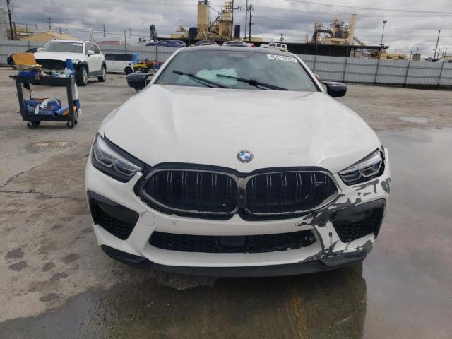 WBSAE0C09LCD71187 BMW M8