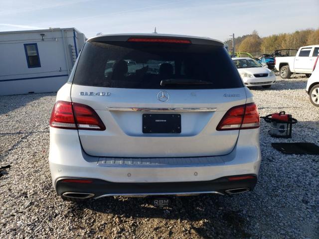 4JGDA5GB2GA693558 Mercedes-Benz Gle 400 4matic