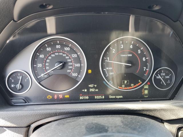 WBA3A5G52FNS88721 BMW 328 I