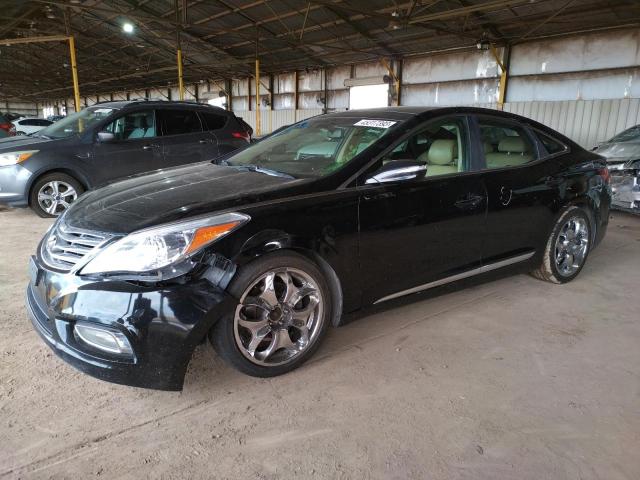 2013 Hyundai Azera GLS