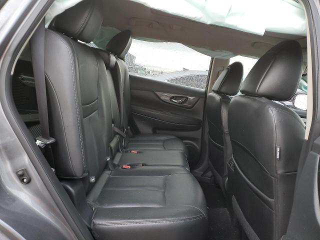 5N1AT2MV0GC850535 Nissan ROGUE S