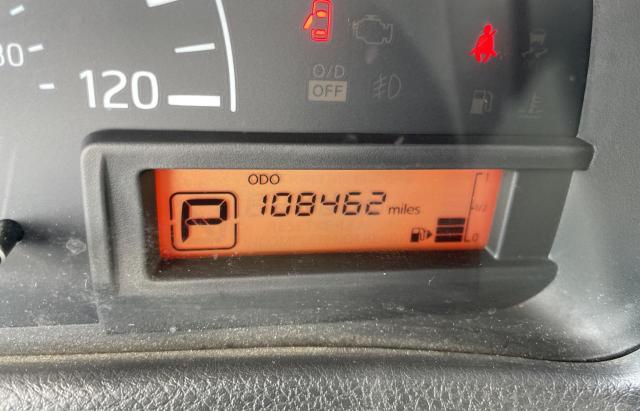 2015 CHEVROLET CITY EXPRE - 3N63M0ZN7FK734438