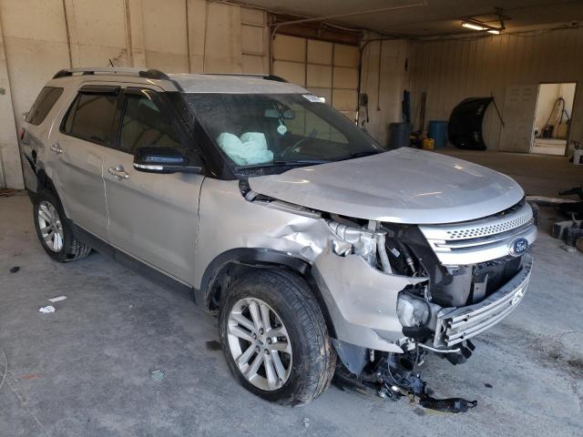 Vin: 1fm5k8d80fgc57654, lot: 45399013, ford explorer xlt 20154