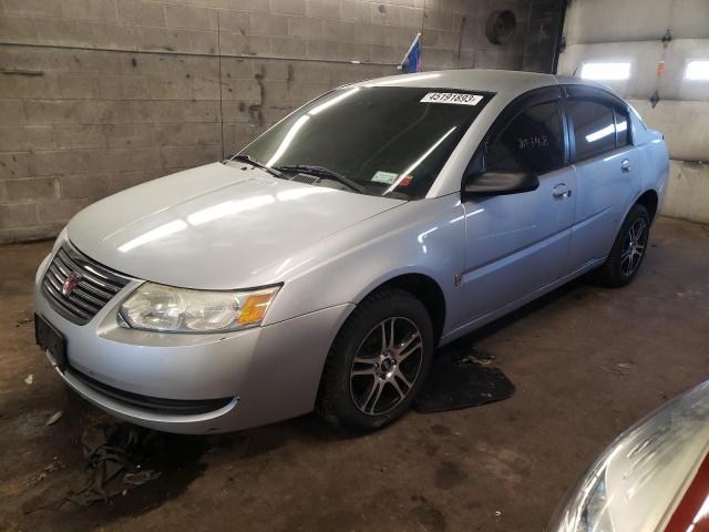 2007 Saturn Ion 