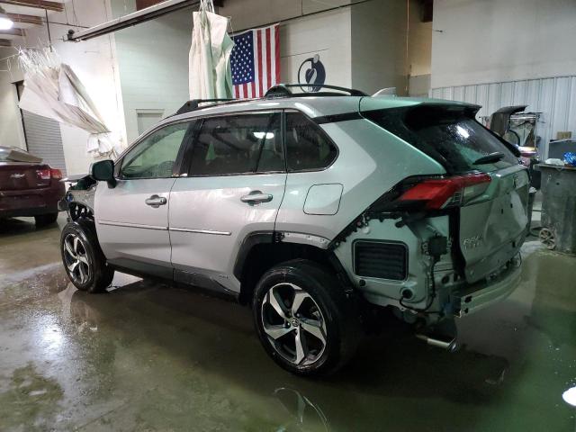 2022 TOYOTA RAV4 PRIME - JTMAB3FV1ND102152