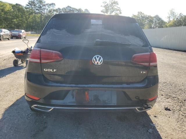 3VWG17AU1JM255600 | 2018 VOLKSWAGEN GOLF S