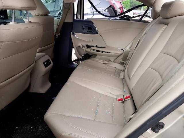 2015 HONDA ACCORD EXL - 1HGCR2F84FA004407