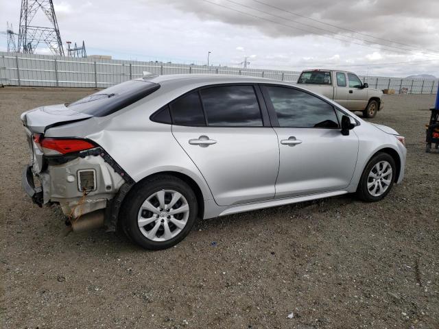 JTDEPMAEXNJ211422 Toyota COROLLA LE