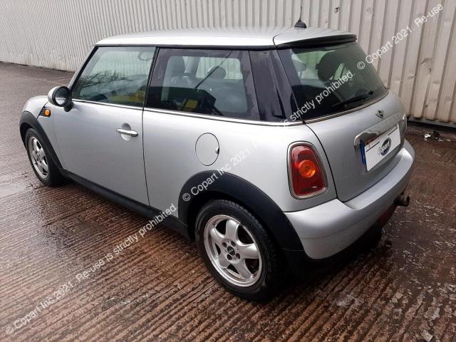 WMWMF32010TW27994 Mini Cooper Aut