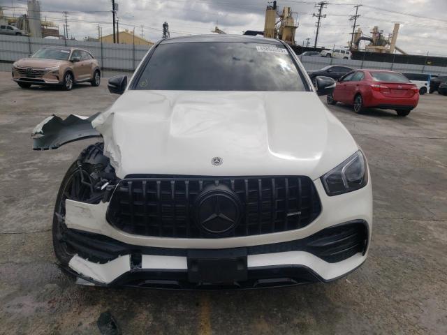 4JGFD6BB2MA330203 Mercedes-Benz Gle Coupe Amg 53 4matic