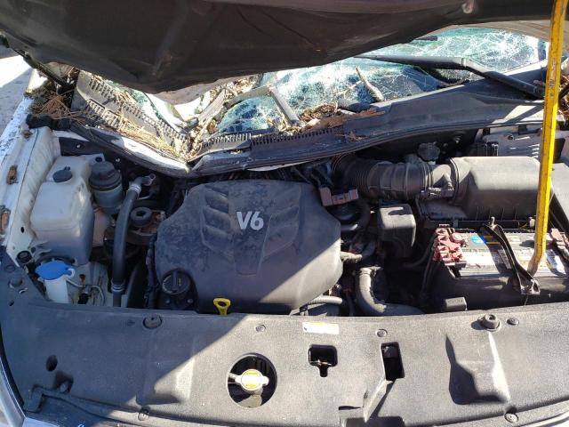 KNDMH4C77C6484390 KIA SEDONA EX