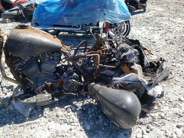 2018 HARLEY-DAVIDSON FLHTCUTG 1 1HD1MDD1XJB854615