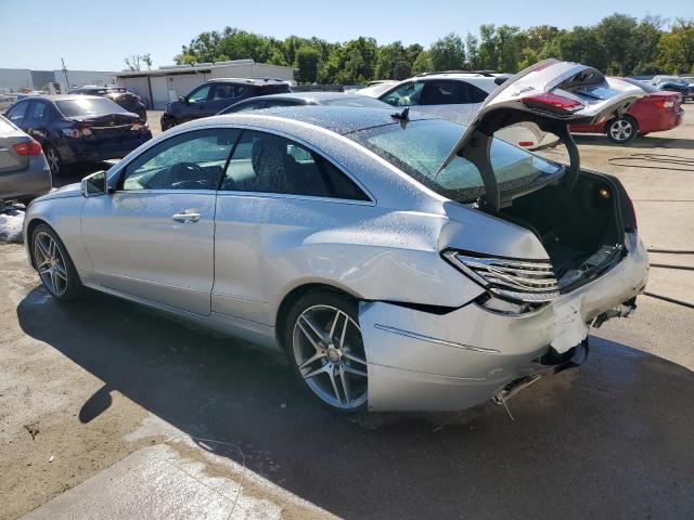 2015 MERCEDES-BENZ E 400 - WDDKJ6FB1FF306895