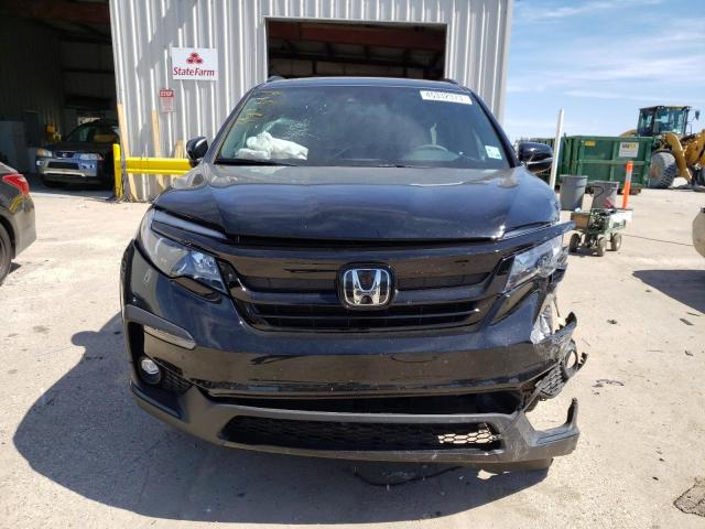 2022 HONDA PILOT TRAI 5FNYF6H87NB088276