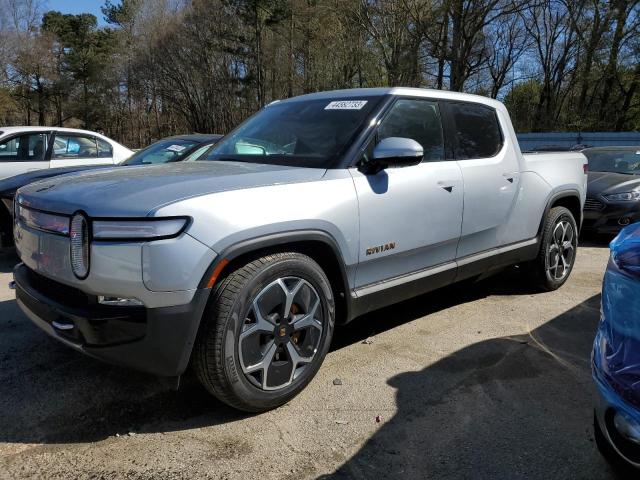 2022 Rivian R1T 